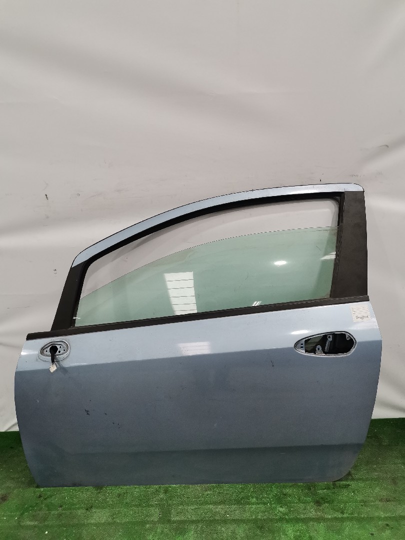 Porta Frente Lado Esquerdo FIAT GRANDE PUNTO Van (199_) | 05 - 13
