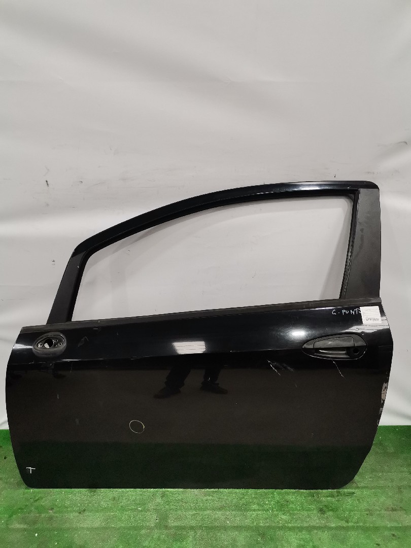 Porta Frente Lado Esquerdo FIAT GRANDE PUNTO Van (199_) | 05 - 13