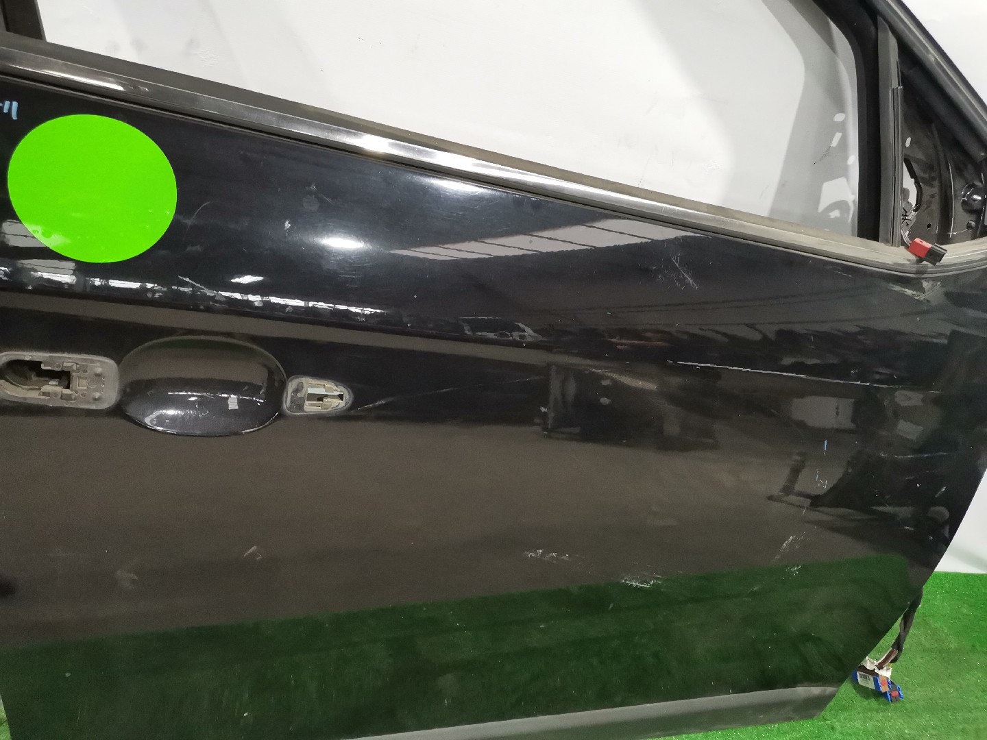 Porta Frente Lado Direito LANCIA DELTA III (844_) | 08 - 14 Imagem-1