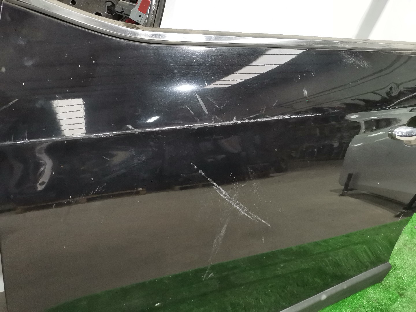 Porta Tras Lado Direito LANCIA DELTA III (844_) | 08 - 14 Imagem-1
