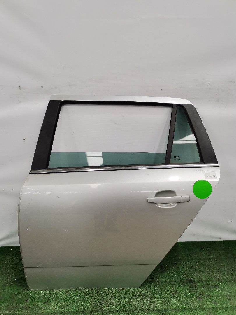 Porta Tras Lado Esquerdo OPEL ASTRA H FAMILY Hatchback (A04) | 09 -  Imagem-0