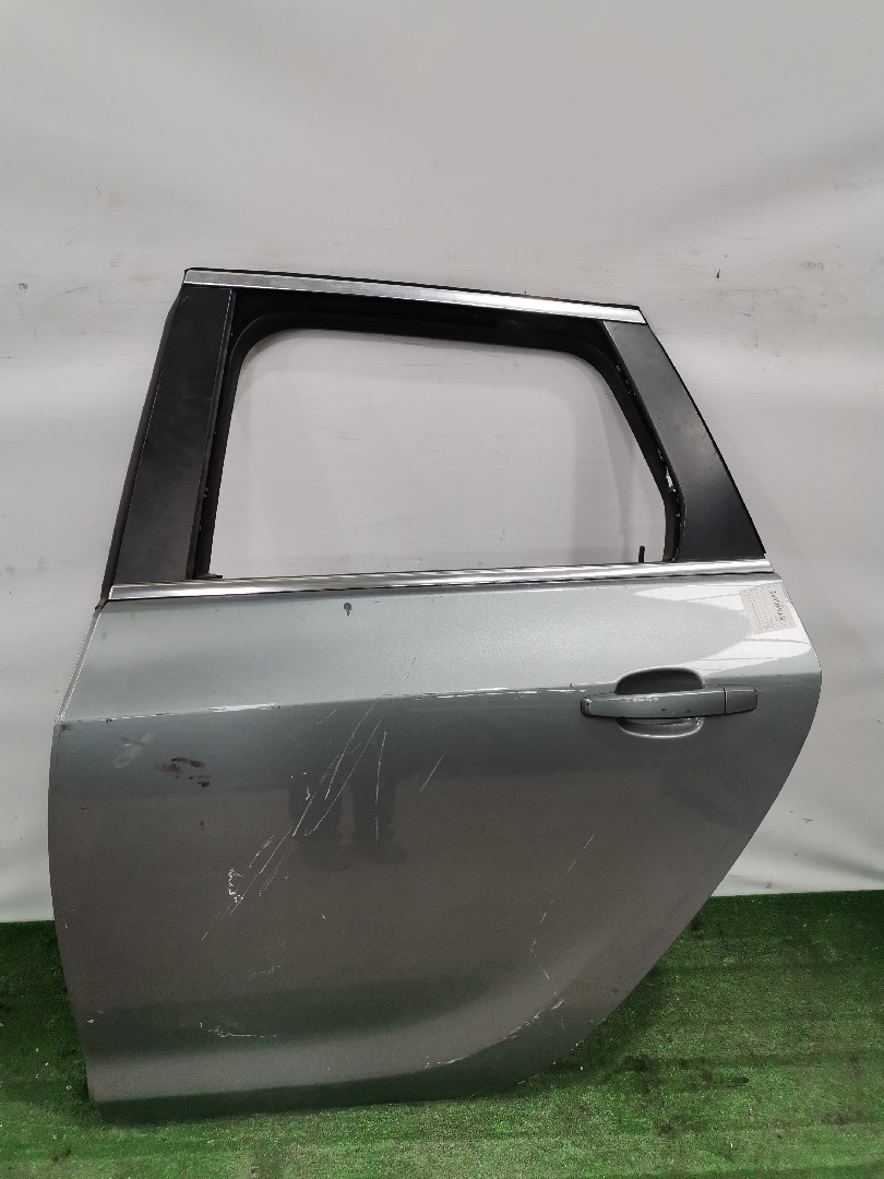 Porta Tras Lado Esquerdo OPEL ASTRA J Caixa/Combi (P10) | 09 - 15