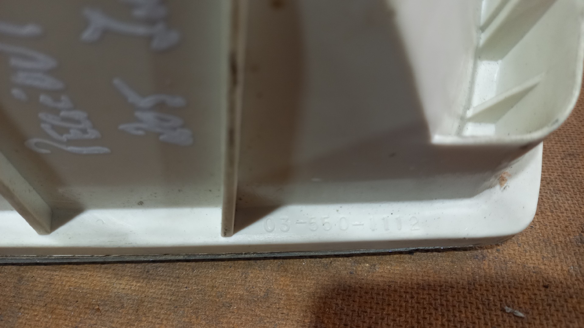 Faro Dcho PEUGEOT 205 II (20A/C) | 87 - 00 Imagem-2