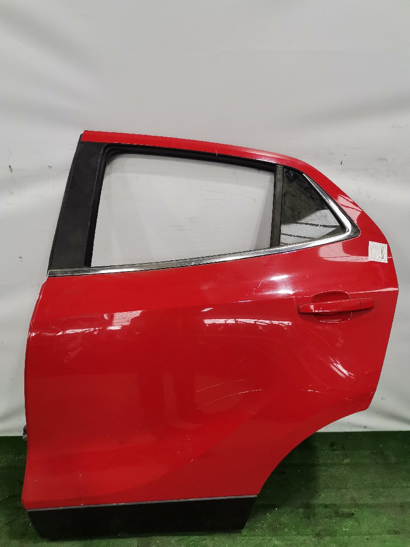 Porta Tras Lado Esquerdo OPEL MOKKA / MOKKA X (J13) | 12 - 