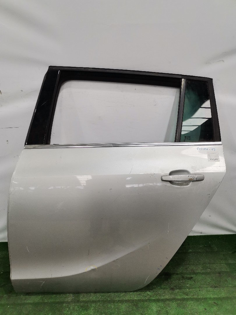 Porta Tras Lado Esquerdo OPEL ZAFIRA TOURER C (P12) | 11 - 