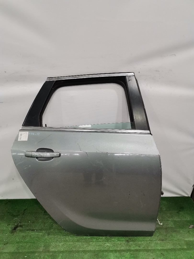 Porta Tras Lado Direito OPEL ASTRA J Caixa/Combi (P10) | 09 - 15