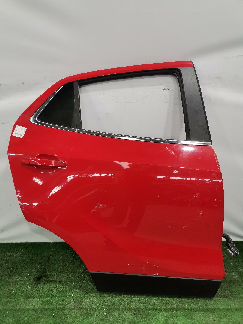 Porta Tras Lado Direito OPEL MOKKA / MOKKA X (J13) | 12 - 