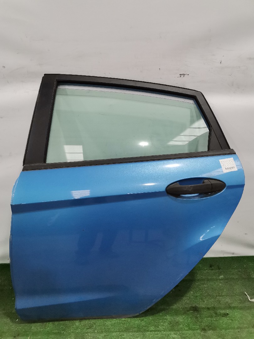 Porta Tras Lado Esquerdo FORD FIESTA VI (CB1, CCN) | 08 - 