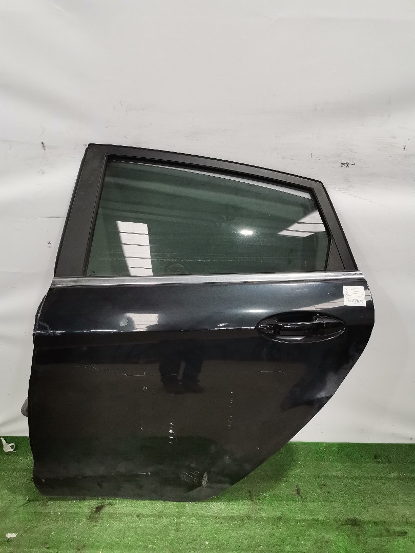 Porta Tras Lado Esquerdo FORD FIESTA VI (CB1, CCN) | 08 - 