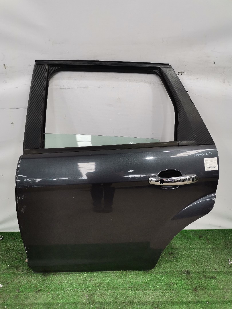 Porta Tras Lado Esquerdo FORD FOCUS II Turnier (DA_, FFS, DS) | 04 - 12