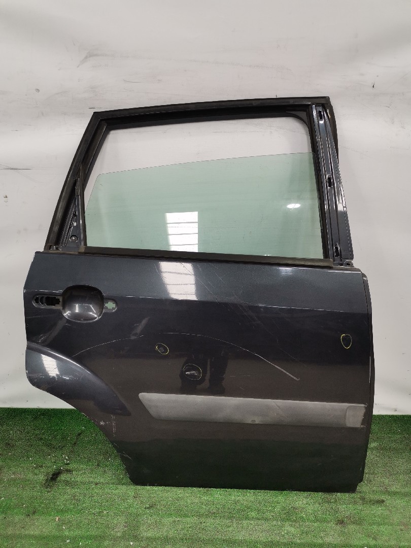 Porta Tras Lado Direito FORD FIESTA V (JH_, JD_) | 01 - 14