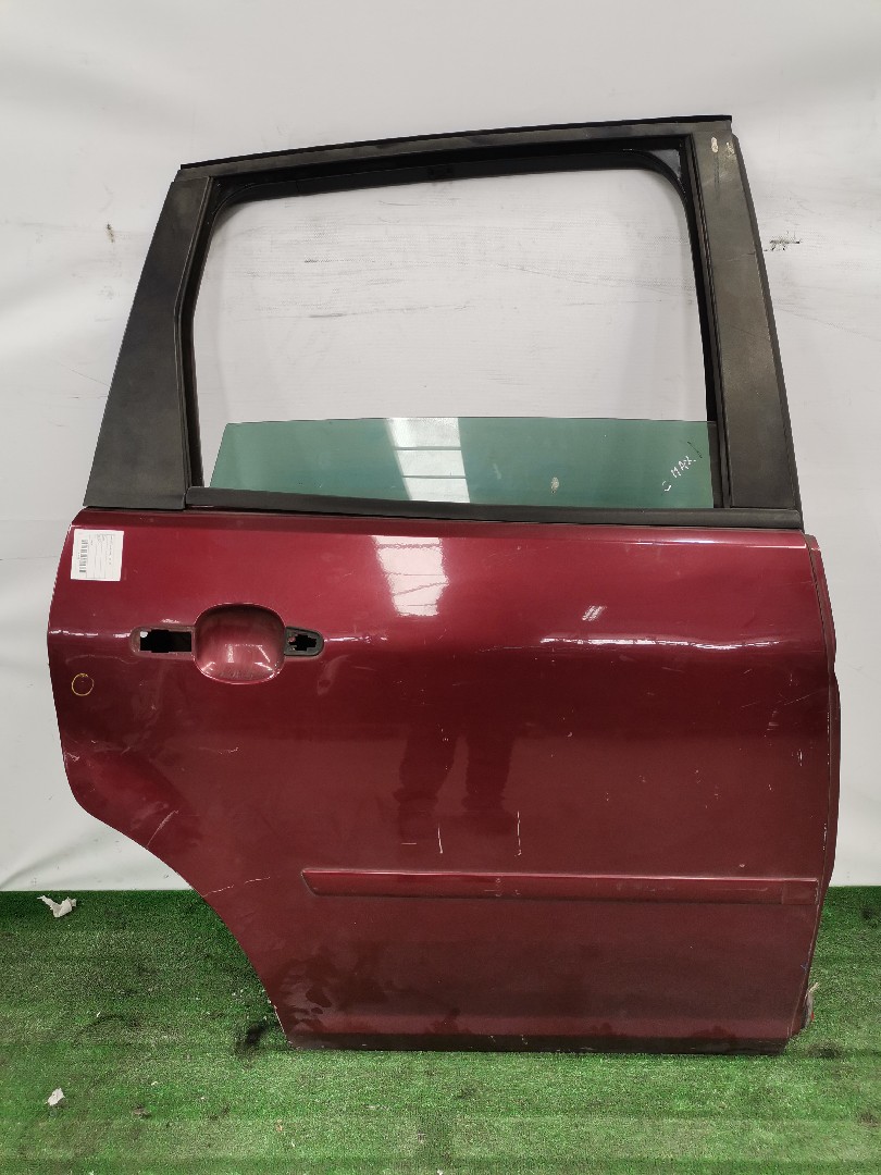 Porta Tras Lado Direito FORD C-MAX (DM2) | 07 - 10