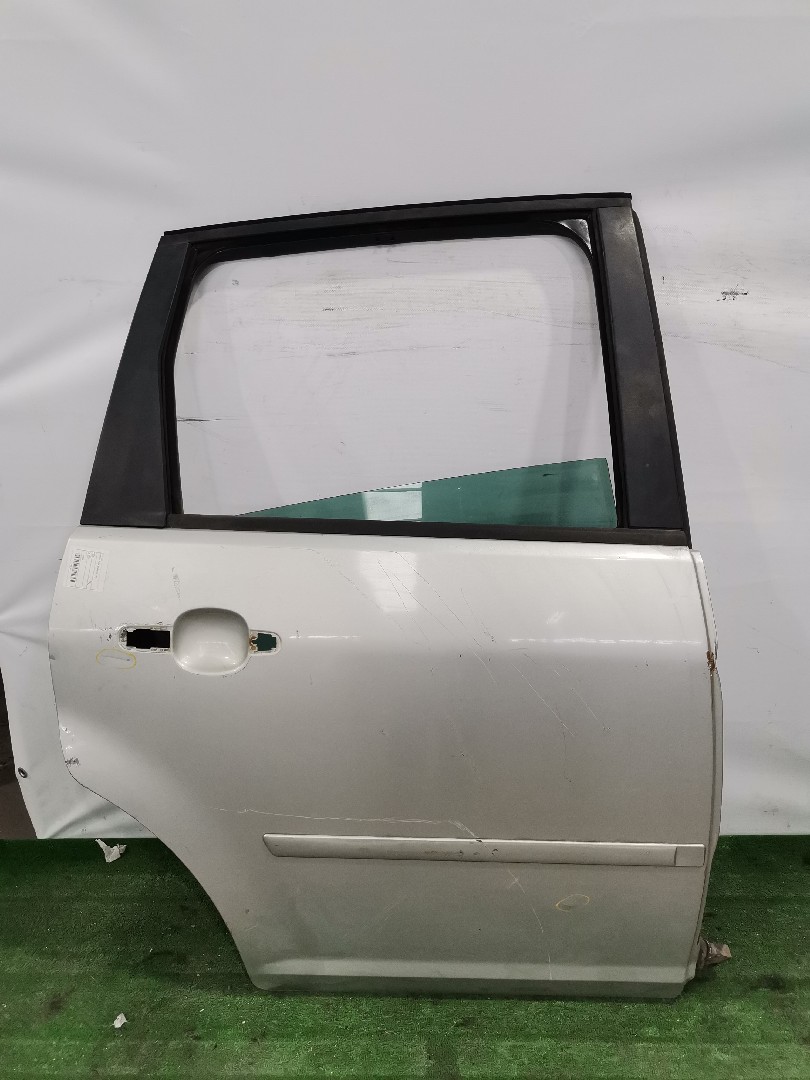 Porta Tras Lado Direito FORD C-MAX (DM2) | 07 - 10