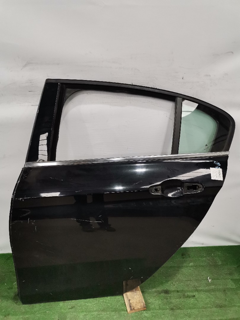 Porta Tras Lado Esquerdo FIAT TIPO Hatchback (356_) | 16 - 