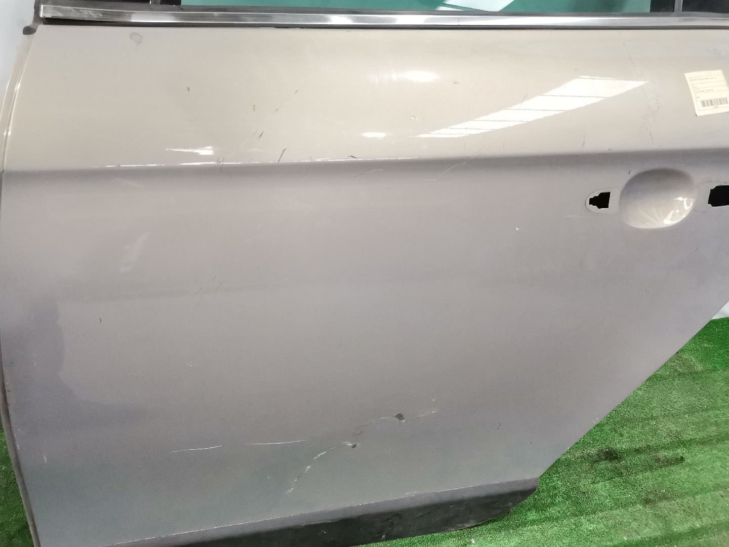 Porta Tras Lado Esquerdo LANCIA DELTA III (844_) | 08 - 14 Imagem-1