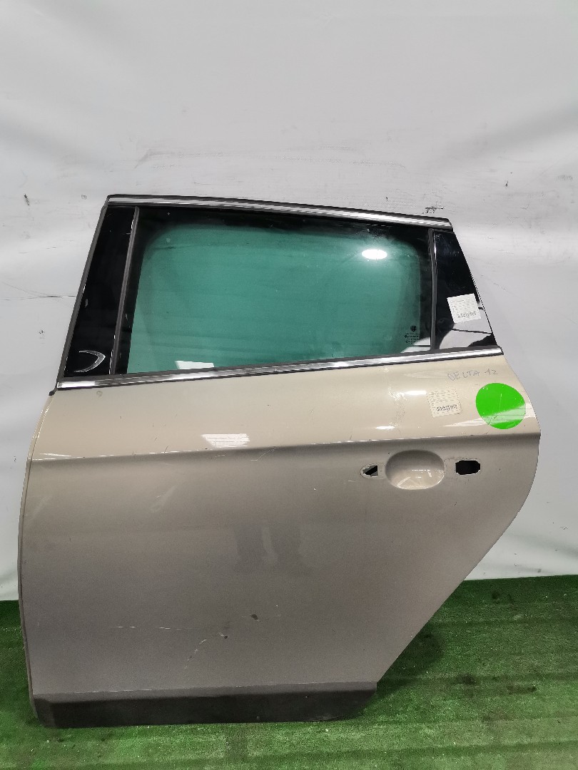 Porta Tras Lado Esquerdo LANCIA DELTA III (844_) | 08 - 14 Imagem-0