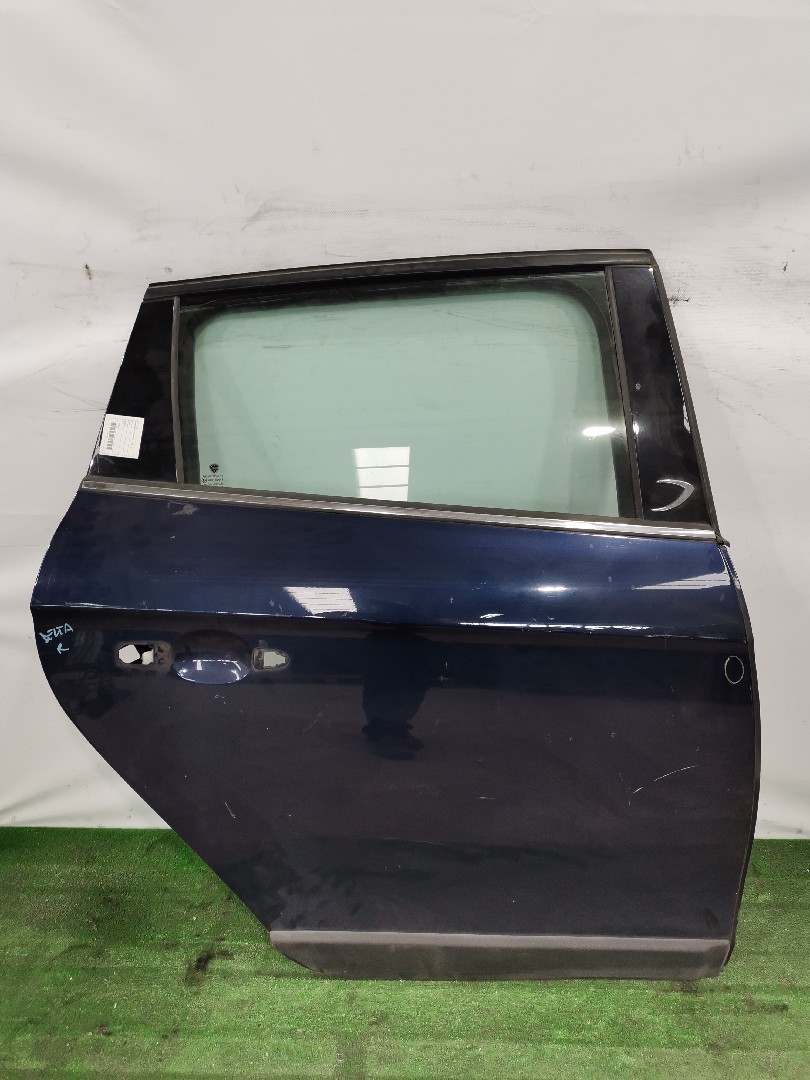 Porta Frente Lado Esquerdo LANCIA DELTA III (844_) | 08 - 14 Imagem-0