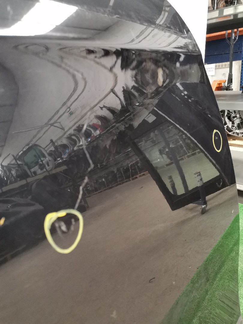 Porta Tras Lado Direito LANCIA DELTA III (844_) | 08 - 14 Imagem-4