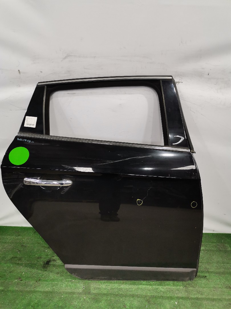 Porta Tras Lado Direito LANCIA DELTA III (844_) | 08 - 14 Imagem-2
