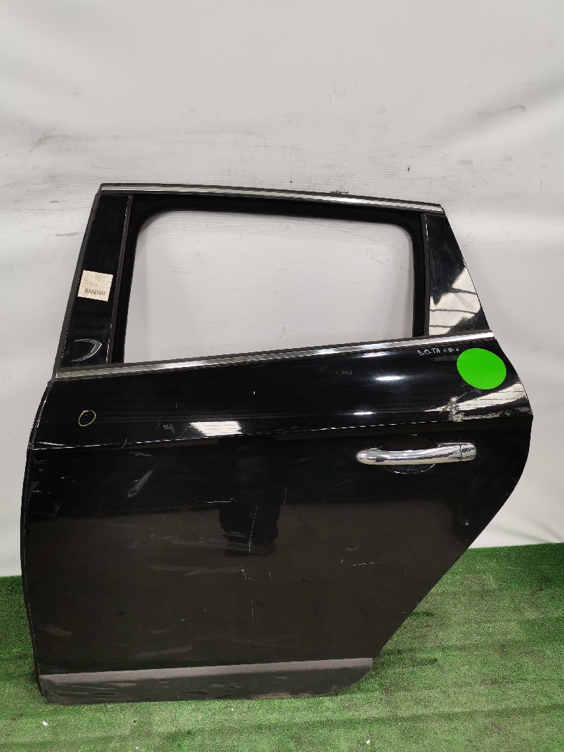 Porta Frente Lado Direito LANCIA DELTA III (844_) | 08 - 14 Imagem-2
