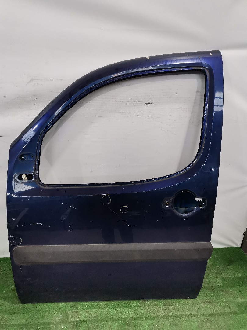 Porta Frente Lado Esquerdo FIAT DOBLO Cargo (223_) | 00 - 