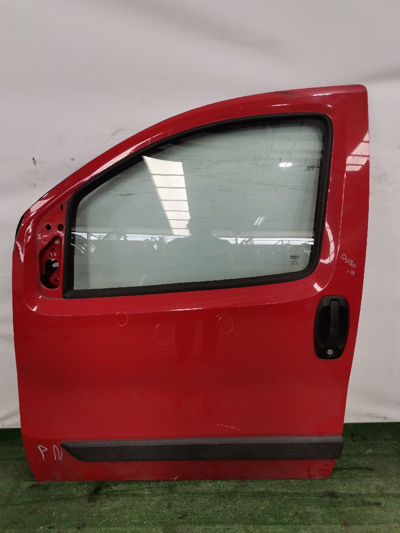 Porta Frente Lado Esquerdo FIAT QUBO (225_) | 08 - 