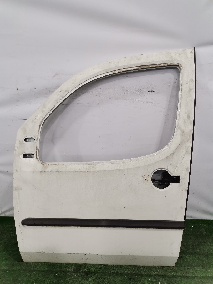 Porta Frente Lado Esquerdo FIAT DOBLO Cargo (223_) | 00 - 