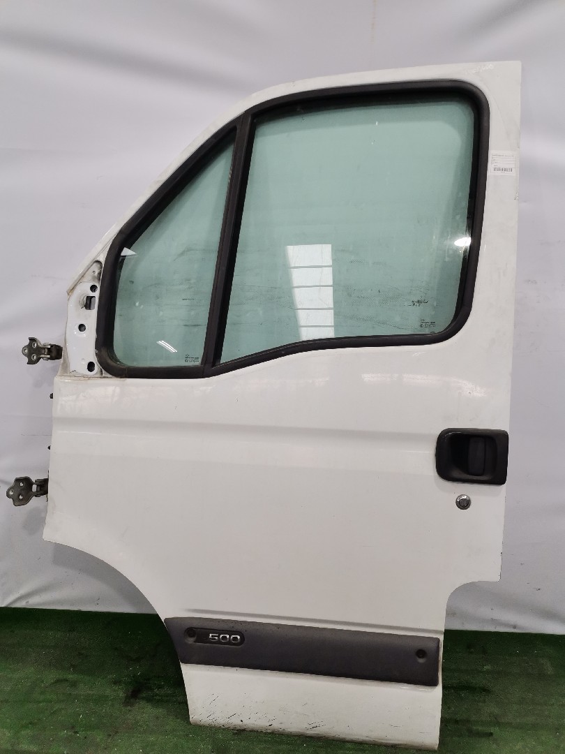 Porta Frente Lado Esquerdo RENAULT MASTER II Caixa (FD) | 98 - 