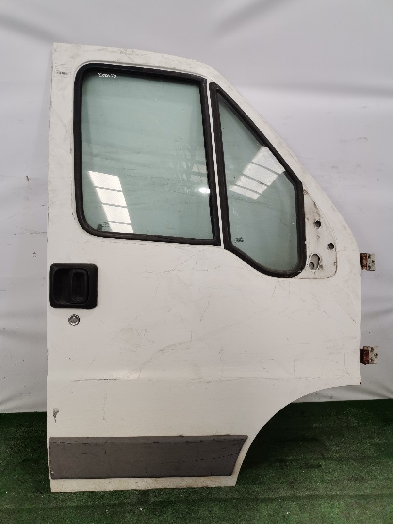 Porta Frente Lado Direito FIAT DUCATO Caixa (244_) | 02 - 