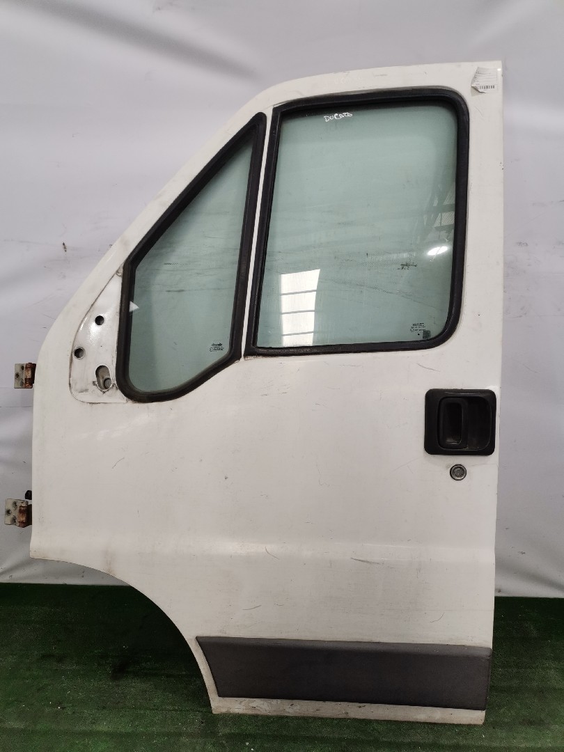 Porta Frente Lado Esquerdo FIAT DUCATO Caixa (244_) | 02 - 