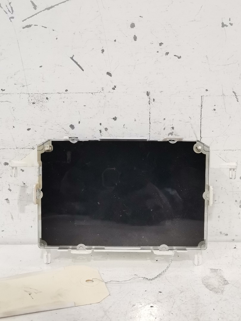 Pantalla Aire Acondicionado FORD B-MAX (JK) | 12 -  Imagem-0