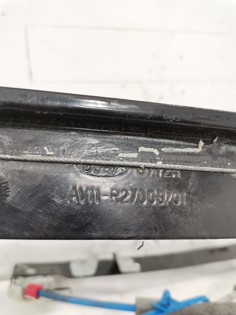 Elevador de Vidro Tras Esquerdo FORD B-MAX (JK) | 12 -  Imagem-1