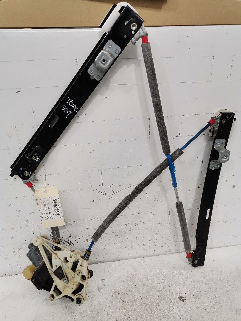 Elevador de Vidro Tras Esquerdo FORD B-MAX (JK) | 12 -  Imagem-0