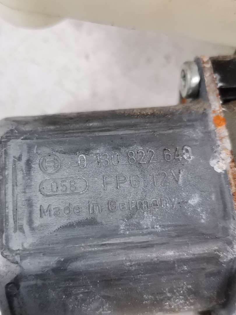 Elevador de Vidro Tras Esquerdo FORD B-MAX (JK) | 12 -  Imagem-2