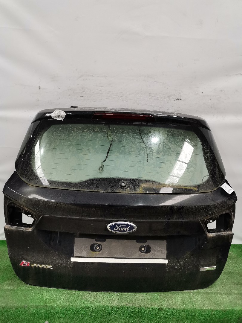 Tampa da Mala FORD B-MAX (JK) | 12 - 