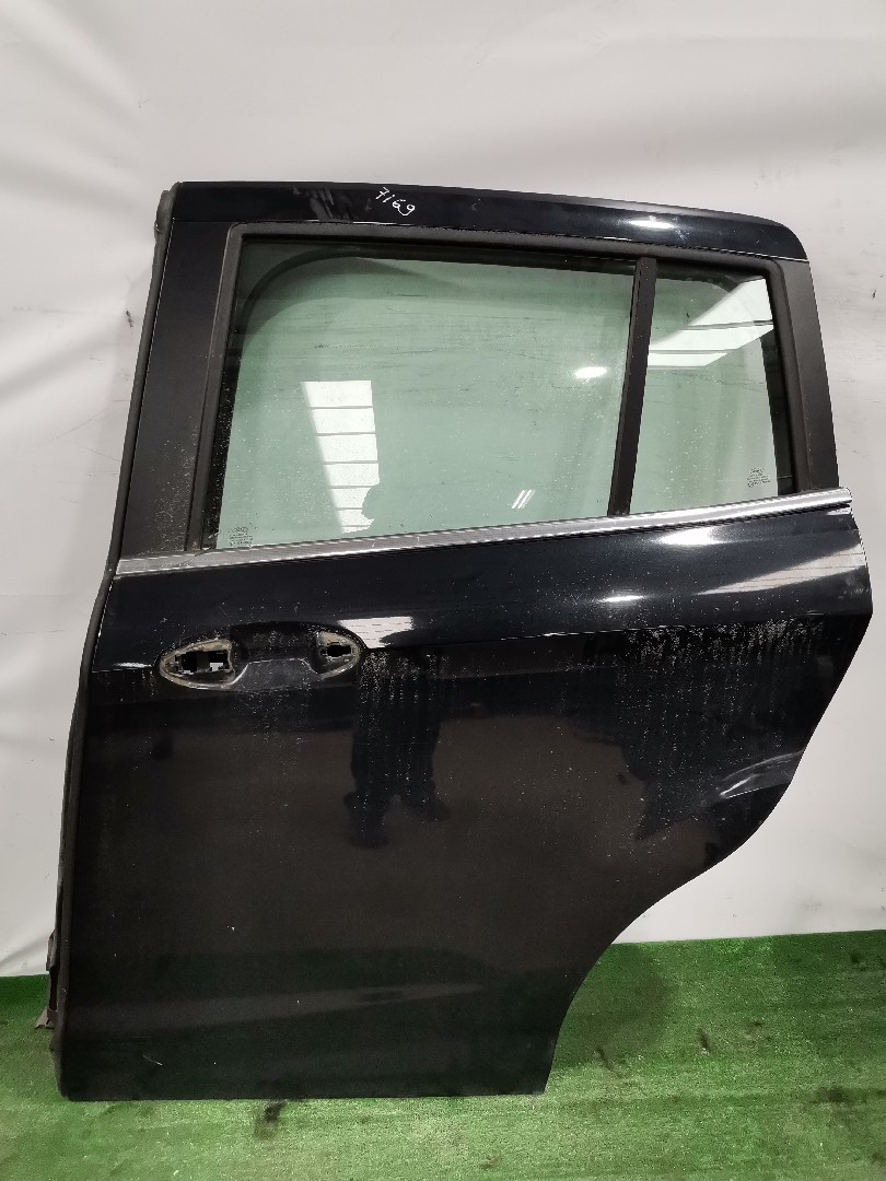 Porta Tras Lado Esquerdo FORD B-MAX (JK) | 12 - 
