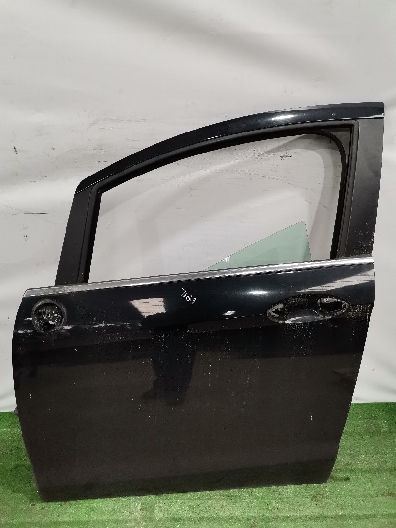 Porta Frente Lado Esquerdo FORD B-MAX (JK) | 12 - 