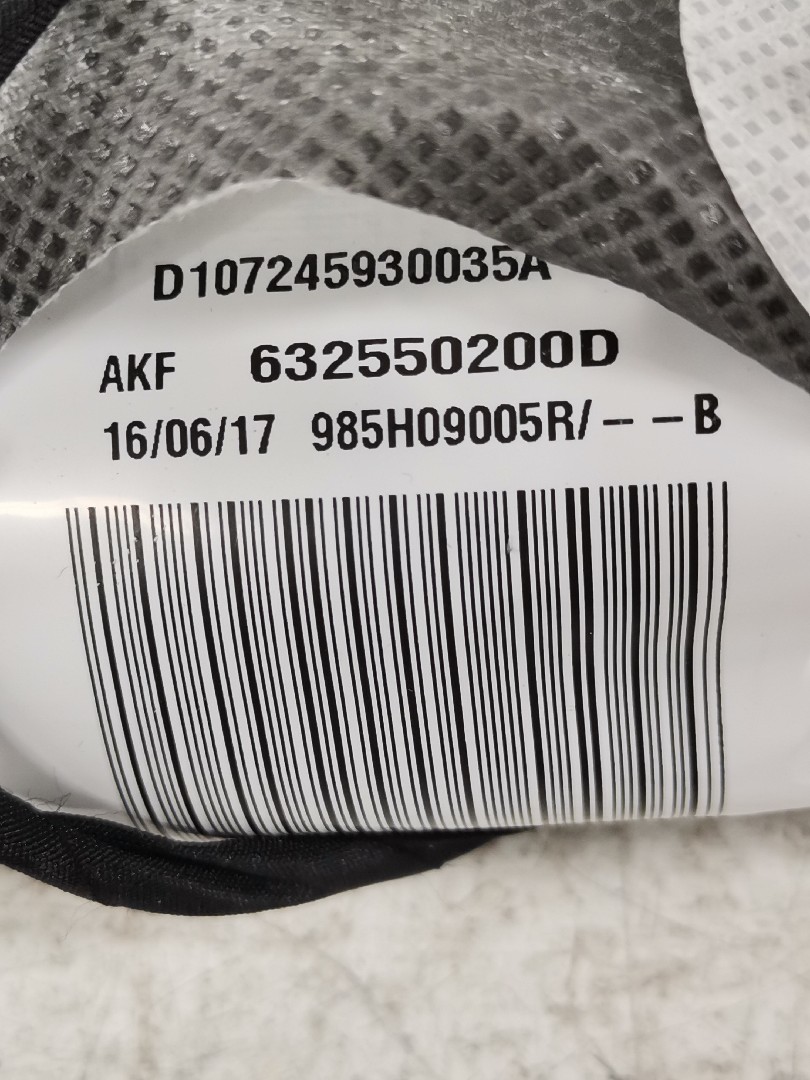 Almofada / Airbag Banco Direito RENAULT TALISMAN (L2M_) | 15 -  Imagem-2