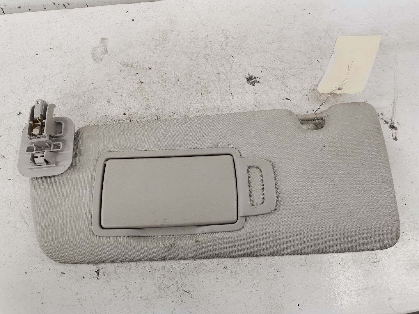 Pala Sol Lado Esquerdo RENAULT TALISMAN (L2M_) | 15 - 