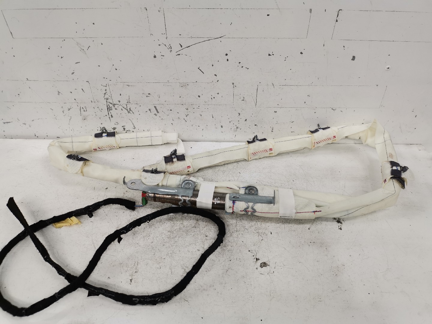 Airbag Assiento Dcho RENAULT TALISMAN (L2M_) | 15 - 