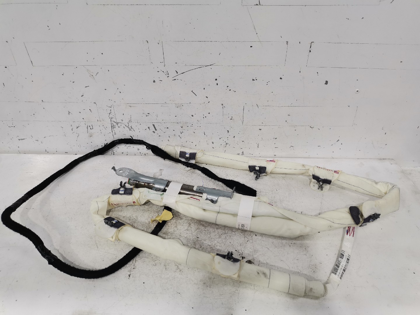 Airbag Assiento Izq RENAULT TALISMAN (L2M_) | 15 - 