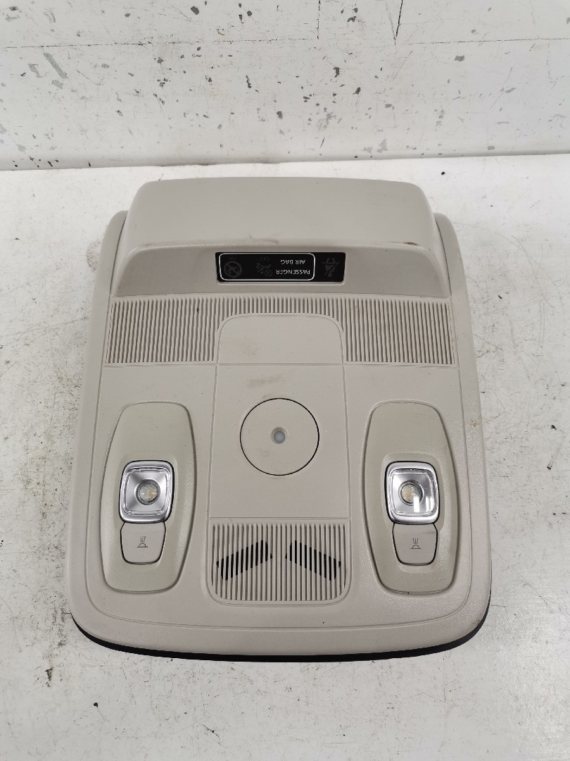 Plafonier RENAULT TALISMAN (L2M_) | 15 - 