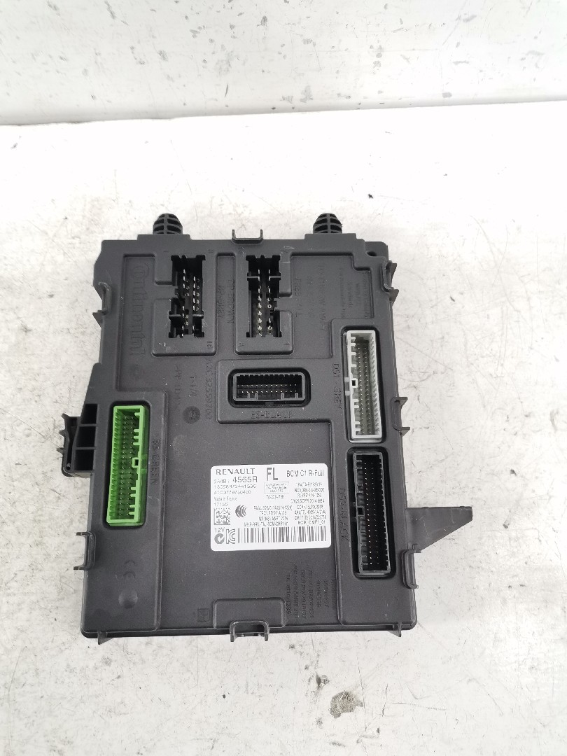 Módulo / Centralina RENAULT TALISMAN (L2M_) | 15 - 