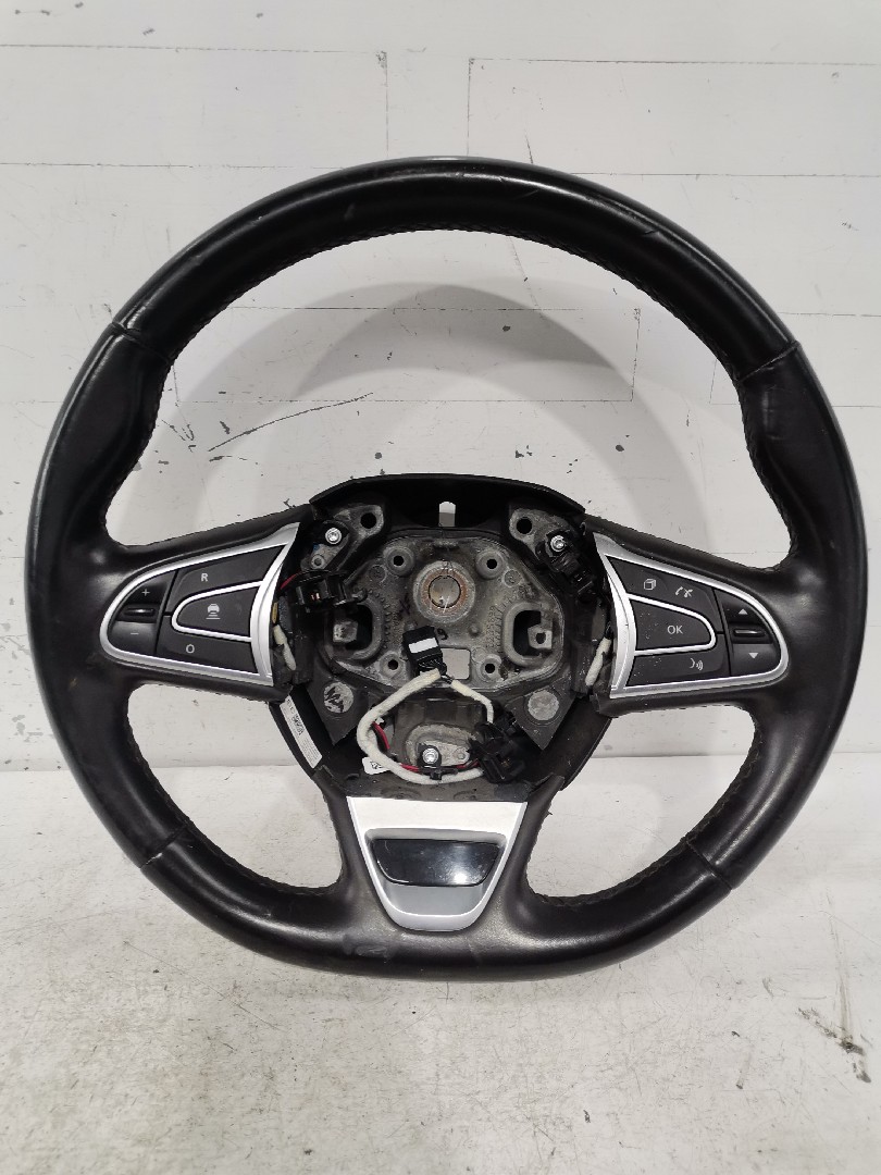 Volante RENAULT TALISMAN (L2M_) | 15 - 