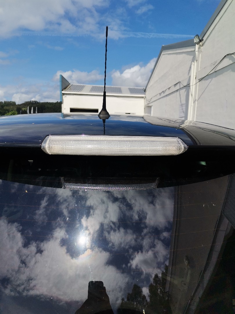 3º Stop NISSAN LEAF (ZE0) | 10 - 