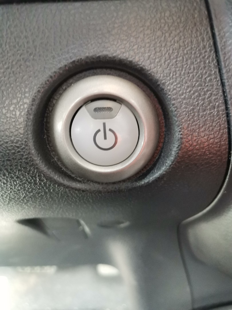 Leitor Chave de ignição NISSAN LEAF (ZE0) | 10 - 