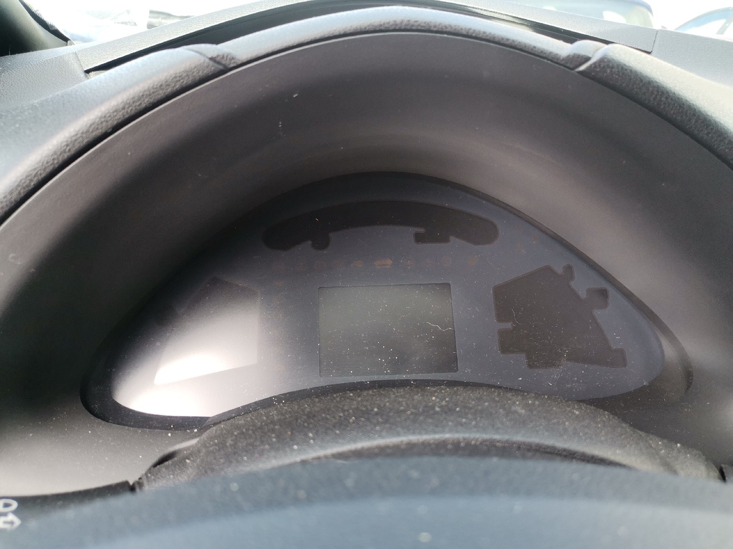 Quadrante NISSAN LEAF (ZE0) | 10 - 