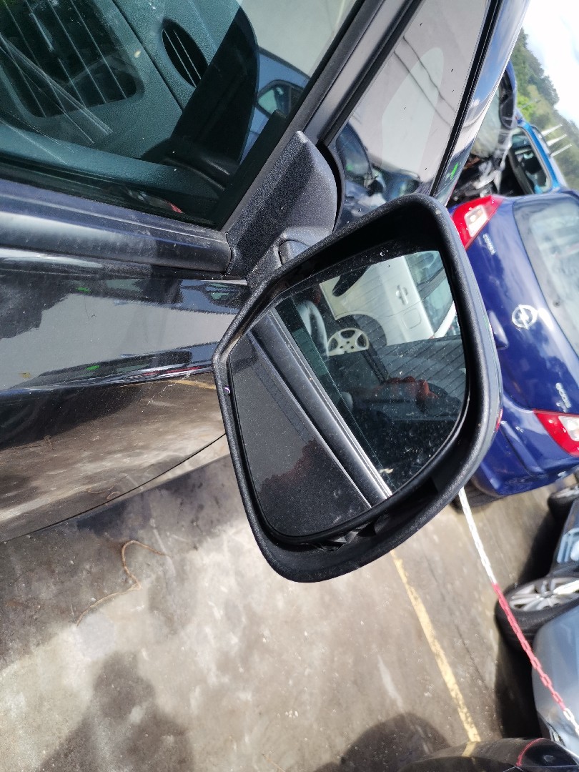Retrovisor Lado Direito NISSAN LEAF (ZE0) | 10 - 