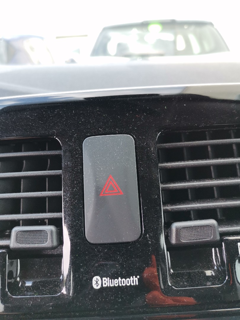 Botão / Interruptor 4 Piscas NISSAN LEAF (ZE0) | 10 - 