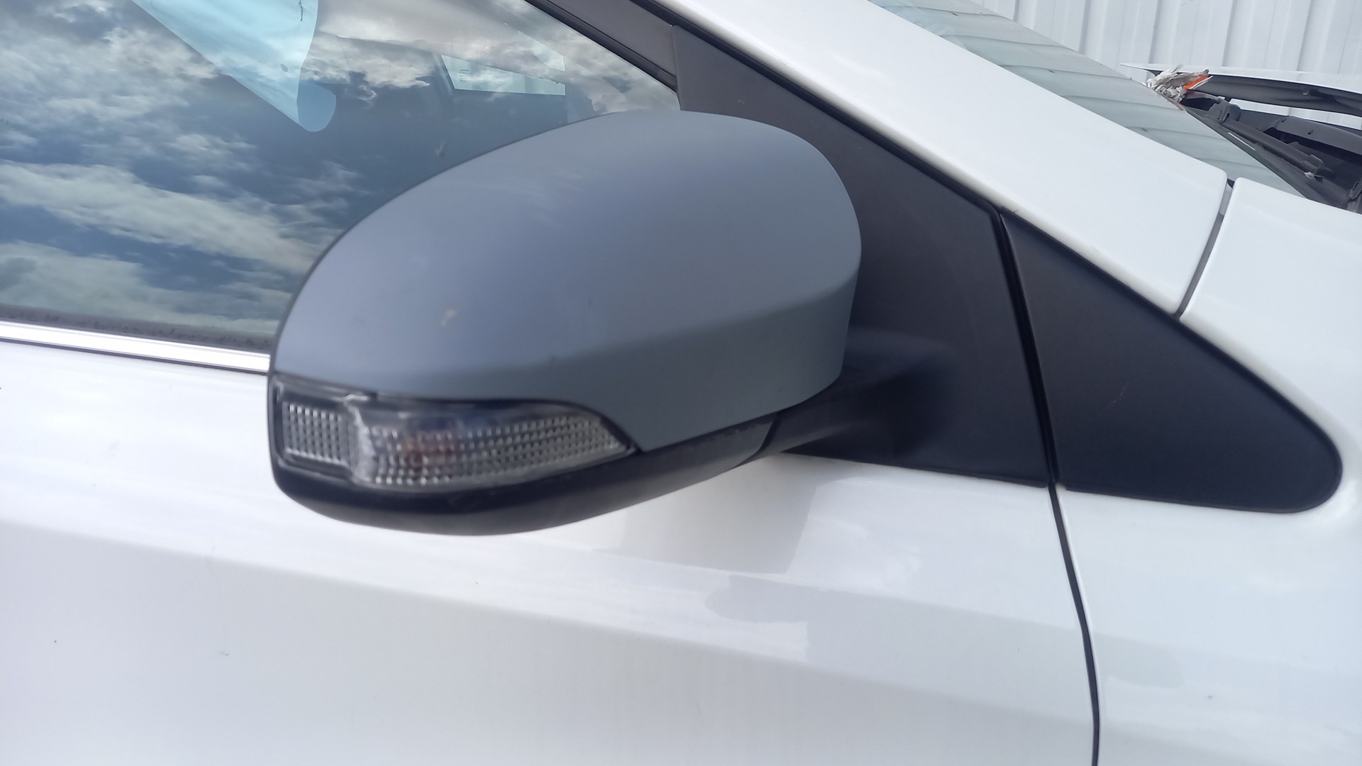 Retrovisor Lado Direito TOYOTA AURIS Combi (_E18_) | 13 - 18